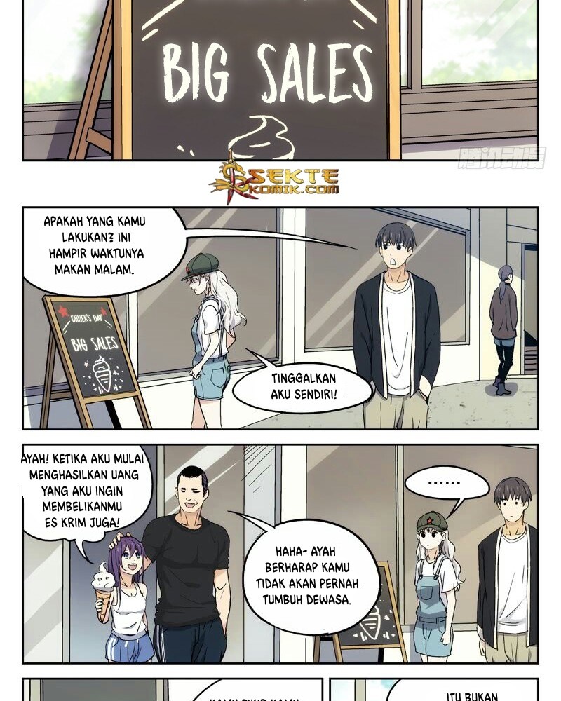 Martial Art Successor Chapter 19 Gambar 4